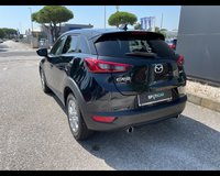 Auto Mazda Cx-3 1.5D Exceed 2Wd 105Cv My17 Usate A Ravenna