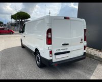 Auto Fiat Professional Talento 2016 1.6 Mjt Lh1 12Q 120Cv E6 Usate A Ravenna