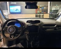 Auto Jeep Renegade 4Xe Phev My21 Limited 1.3Turbo T4 Phev 4Xe At6 190Cv Km0 A Ravenna