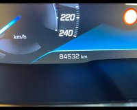 Auto Peugeot 5008 Ii 2016 1.5 Bluehdi Allure S&S 130Cv 7P.ti Eat8 Usate A Ravenna