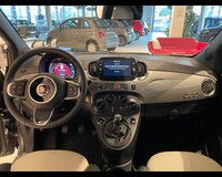 Auto Fiat 500C Iii 2015 1.0 Hybrid Dolcevita 70Cv Usate A Ravenna