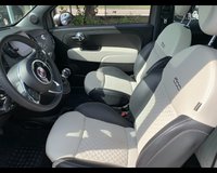 Auto Fiat 500 Hybrid Iii 2015 1.0 Hybrid Dolcevita 70Cv Usate A Ravenna