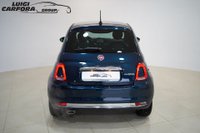 Auto Fiat 500 Hybrid 1.0 Hybrid Dolcevita Km0 A Caserta