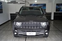 Auto Jeep Renegade 2.0 Mjt 170Cv 4Wd Active Drive Low Trailhawk Usate A Caserta
