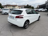Auto Peugeot 308 308 1.6 Hdi 92 Cv Business Usate A Lucca