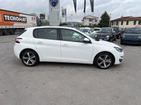 Auto Peugeot 308 308 1.6 Hdi 92 Cv Business Usate A Lucca