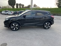Auto Nissan Qashqai 1.5 Dci Tekna Usate A Lucca