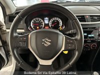 Suzuki Swift Benzina 1.2 VVT 5 porte B-Cool Usata in provincia di Latina - Bodema S.r.l. img-8