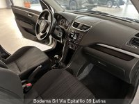Suzuki Swift Benzina 1.2 VVT 5 porte B-Cool Usata in provincia di Latina - Bodema S.r.l. img-15