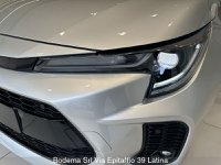 Suzuki Swace Ibrida 1.8 Hybrid E-CVT 2WD Top Usata in provincia di Latina - Bodema S.r.l. img-16
