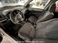 Suzuki Swift Benzina 1.2 VVT 5 porte B-Cool Usata in provincia di Latina - Bodema S.r.l. img-6