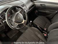 Suzuki Swift Benzina 1.2 VVT 5 porte B-Cool Usata in provincia di Latina - Bodema S.r.l. img-7