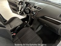 Suzuki Swift Benzina 1.2 VVT 5 porte B-Cool Usata in provincia di Latina - Bodema S.r.l. img-14