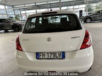 Suzuki Swift Benzina 1.2 VVT 5 porte B-Cool Usata in provincia di Latina - Bodema S.r.l. img-4
