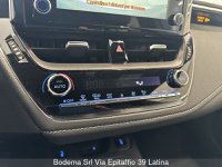 Suzuki Swace Ibrida 1.8 Hybrid E-CVT 2WD Top Usata in provincia di Latina - Bodema S.r.l. img-10