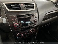 Suzuki Swift Benzina 1.2 VVT 5 porte B-Cool Usata in provincia di Latina - Bodema S.r.l. img-10