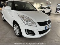 Suzuki Swift Benzina 1.2 VVT 5 porte B-Cool Usata in provincia di Latina - Bodema S.r.l. img-2