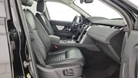 Auto Land Rover Discovery Sport 2.0D I4-L.flw 150 Cv Awd Auto S 7 Posti Usate A Reggio Emilia