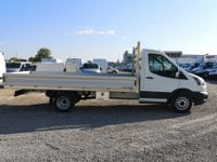 Auto Ford Transit 350 2.0Tdci Ecoblue 130Cv Pl Cab.trend Usate A Reggio Emilia