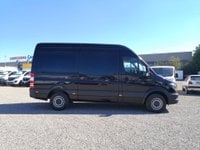 Auto Mercedes-Benz Sprinter K37/32 314 Cdi Tn Kombi 9 Posti Usate A Reggio Emilia