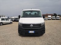 Auto Volkswagen Crafter 35 2.0 Tdi 140Cv Pm Cabinato Usate A Reggio Emilia