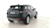 Auto Land Rover Rr Evoque 2.0 Td4 150 Cv 5P. Se Awd Usate A Reggio Emilia