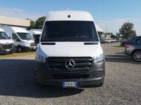 Auto Mercedes-Benz Sprinter F39/33 311 Cdi Fwd Ta Furgone Usate A Reggio Emilia