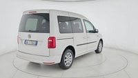 Auto Volkswagen Caddy 2.0 Tdi 102 Cv Trendline N1 Autocarro Usate A Reggio Emilia