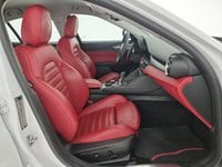 Auto Alfa Romeo Giulia 2.2 Turbodiesel 210 Cv At8 Awd Q4 Veloce Usate A Reggio Emilia