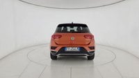 Auto Volkswagen T-Roc 1.0 Tsi Style Bluemotion Technology Usate A Reggio Emilia