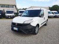 Auto Fiat Professional Doblò 1.3 Mjt Pc-Tn Cargo Lamierato Sx Usate A Reggio Emilia