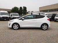 Auto Ford Fiesta 1.5 Tdci 85 Cv 3 Porte Van Trend Usate A Reggio Emilia