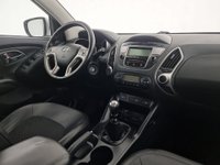 Auto Hyundai Ix35 Ix35 1.7 Crdi 2Wd Comfort Usate A Parma