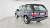 Auto Land Rover Range Rover Range Rover 4.6 V8 Cat 5P. Aut. Vogue Gancio Traino Usate A Reggio Emilia