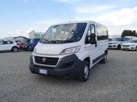 Auto Fiat Professional Ducato 30 2.3 Mjt 150Cv Pc-Tn Panorama Usate A Reggio Emilia