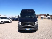 Auto Mercedes-Benz Sprinter K37/32 314 Cdi Tn Kombi 9 Posti Usate A Reggio Emilia