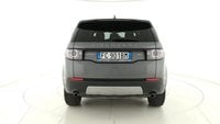 Auto Land Rover Discovery Sport 2.0 Td4 150 Cv Awd Hse Usate A Reggio Emilia