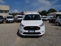 Auto Ford Transit Connect 220 1.5 Tdci 100Cv Pc Combi Trend N1 Usate A Reggio Emilia