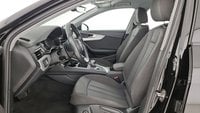 Auto Audi A4 Avant 40 Tdi Quattro S Tronic Business Usate A Parma