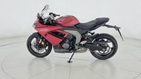 Moto Triumph Daytona 660 Nuove Pronta Consegna A Reggio Emilia