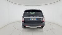 Auto Land Rover Rr Sport Range Rover Sport 5.0 V8 S/C Autobiography Usate A Reggio Emilia