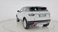 Auto Land Rover Rr Evoque 2.2 Td4 5P. Pure Tech Pack Usate A Reggio Emilia
