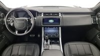 Auto Land Rover Rr Sport 3.0D L6 300 Cv Hse Dynamic Usate A Reggio Emilia