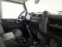 Auto Land Rover Defender 90 2.4 Td4 E Gancio Traino Usate A Reggio Emilia