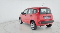 Auto Fiat Panda 0.9 Twinair Turbo Natural Power Easy Usate A Reggio Emilia