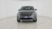 Auto Land Rover Discovery Sport 2.0 Td4 180 Cv Hse Usate A Parma