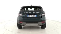 Auto Land Rover Rr Evoque 2.0 Td4 150 Cv 5P. Se Awd Usate A Reggio Emilia