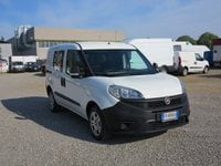 Auto Fiat Professional Doblò 1.3 Mjt Pc-Tn Cargo Lamierato Usate A Reggio Emilia