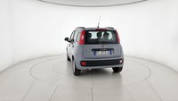 Auto Fiat Panda 1.2 Easypower Easy Usate A Reggio Emilia