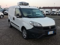 Auto Fiat Professional Doblò 1.3 Mjt Pc-Tn Cargo Lamierato Isotermico Usate A Reggio Emilia